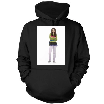 Selena Gomez Mens Pullover Hoodie Sweatshirt