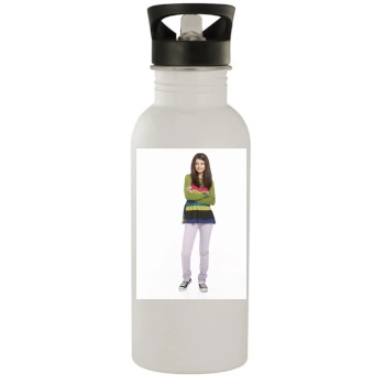 Selena Gomez Stainless Steel Water Bottle