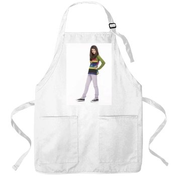 Selena Gomez Apron