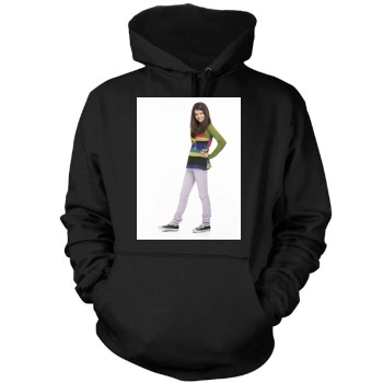 Selena Gomez Mens Pullover Hoodie Sweatshirt