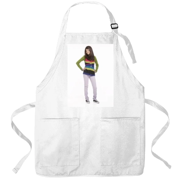 Selena Gomez Apron