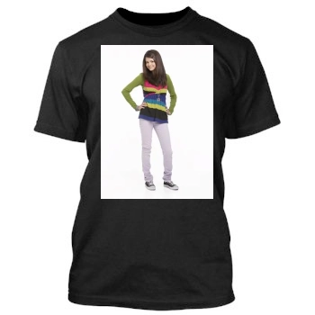 Selena Gomez Men's TShirt