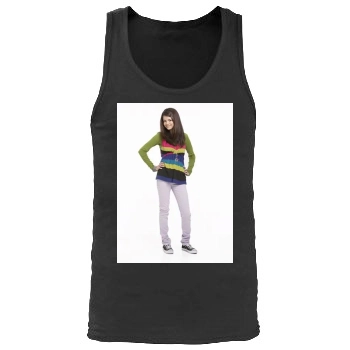 Selena Gomez Men's Tank Top