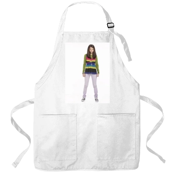 Selena Gomez Apron