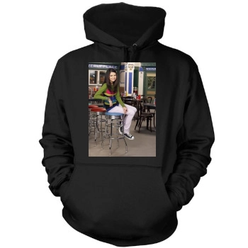 Selena Gomez Mens Pullover Hoodie Sweatshirt