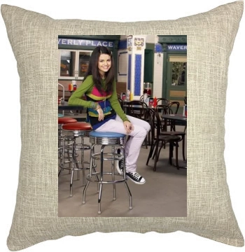 Selena Gomez Pillow