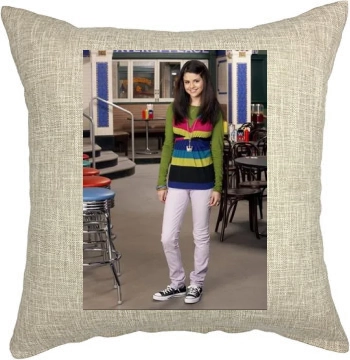 Selena Gomez Pillow