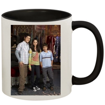 Selena Gomez 11oz Colored Inner & Handle Mug