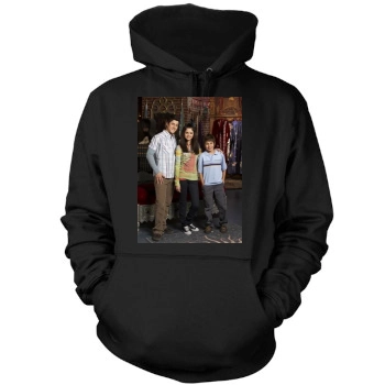 Selena Gomez Mens Pullover Hoodie Sweatshirt