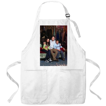 Selena Gomez Apron