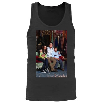 Selena Gomez Men's Tank Top