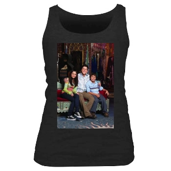 Selena Gomez Women's Tank Top