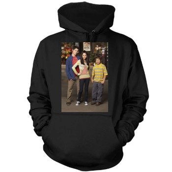 Selena Gomez Mens Pullover Hoodie Sweatshirt