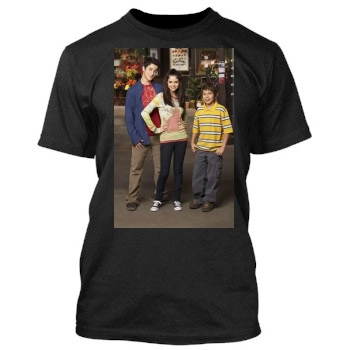 Selena Gomez Men's TShirt