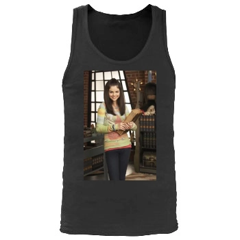 Selena Gomez Men's Tank Top