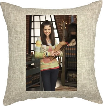 Selena Gomez Pillow