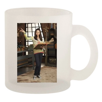 Selena Gomez 10oz Frosted Mug