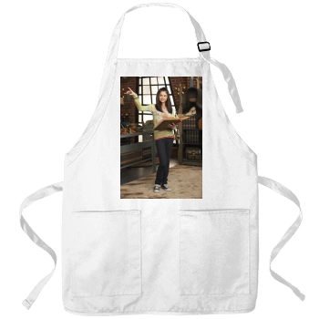 Selena Gomez Apron