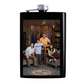 Selena Gomez Hip Flask