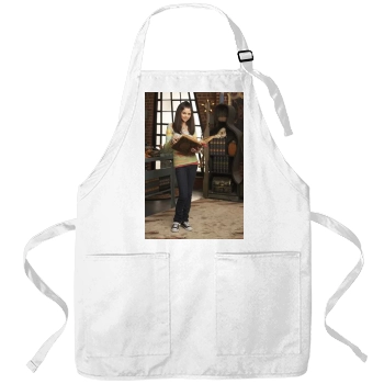 Selena Gomez Apron