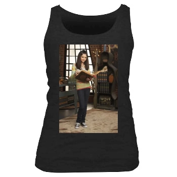 Selena Gomez Women's Tank Top