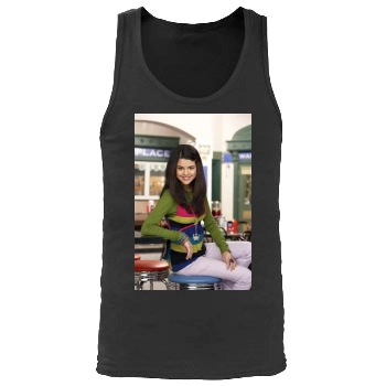 Selena Gomez Men's Tank Top