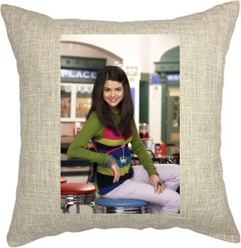 Selena Gomez Pillow