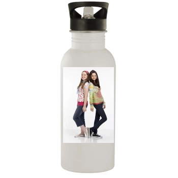 Selena Gomez Stainless Steel Water Bottle