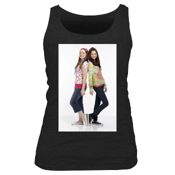 Selena Gomez Women's Tank Top