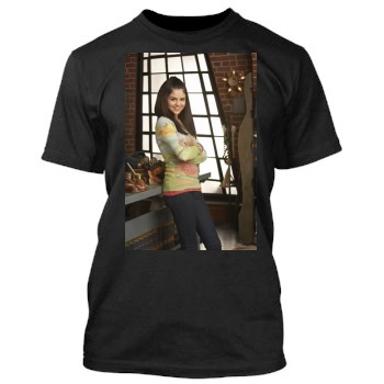 Selena Gomez Men's TShirt