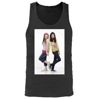 Selena Gomez Men's Tank Top