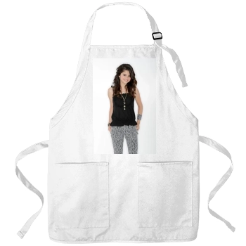 Selena Gomez Apron