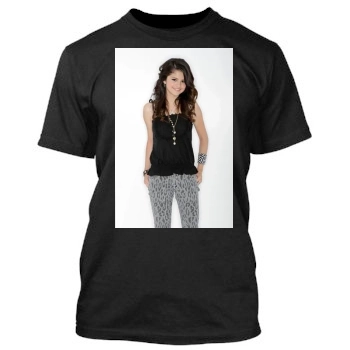 Selena Gomez Men's TShirt