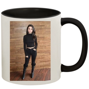 Selena Gomez 11oz Colored Inner & Handle Mug