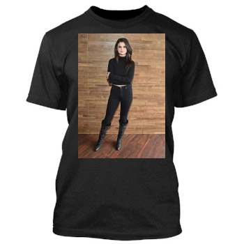 Selena Gomez Men's TShirt