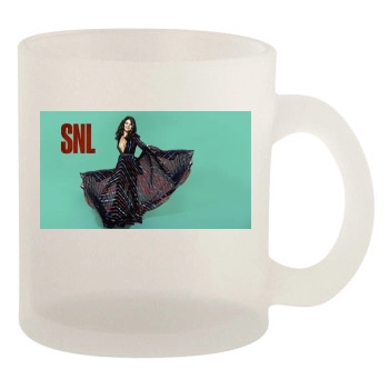 Selena Gomez 10oz Frosted Mug