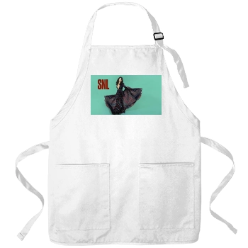 Selena Gomez Apron