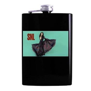 Selena Gomez Hip Flask