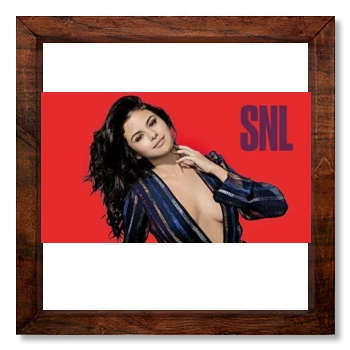 Selena Gomez 12x12