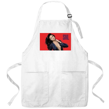 Selena Gomez Apron