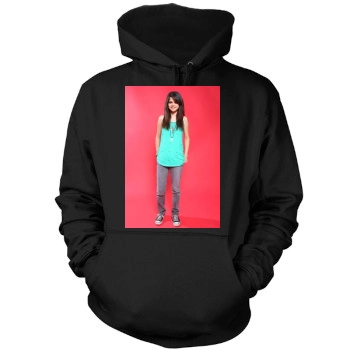 Selena Gomez Mens Pullover Hoodie Sweatshirt