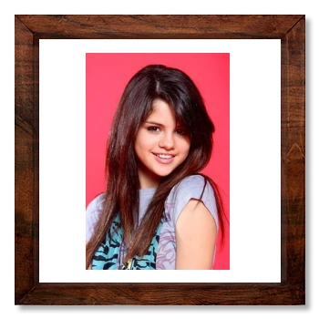 Selena Gomez 12x12