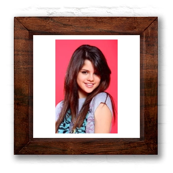 Selena Gomez 6x6