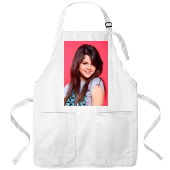 Selena Gomez Apron