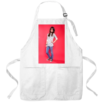 Selena Gomez Apron