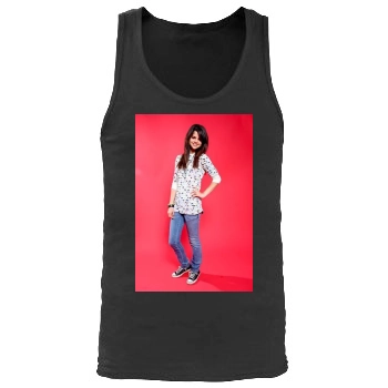 Selena Gomez Men's Tank Top