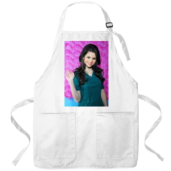 Selena Gomez Apron