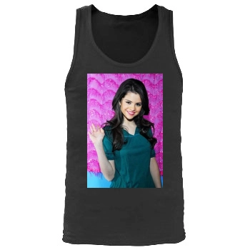 Selena Gomez Men's Tank Top