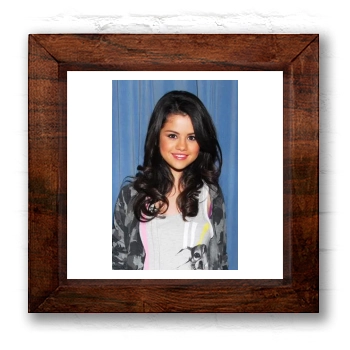 Selena Gomez 6x6