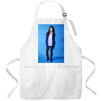 Selena Gomez Apron